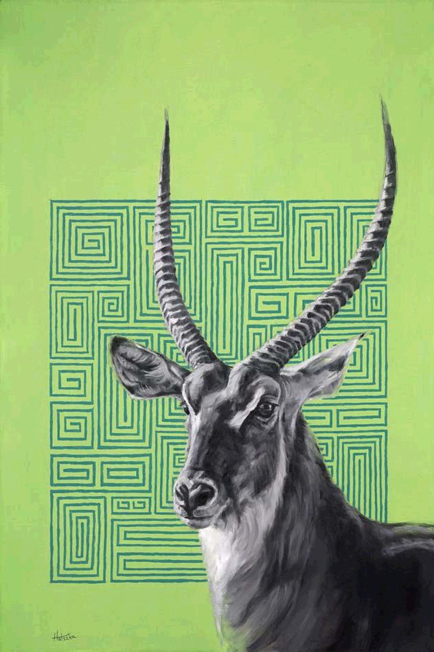 Waterbuck631