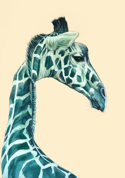 giraffeMaster