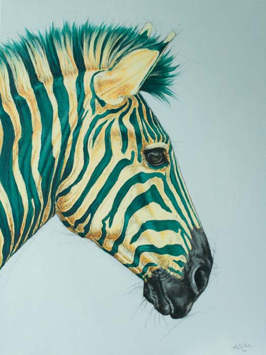 greenzebra