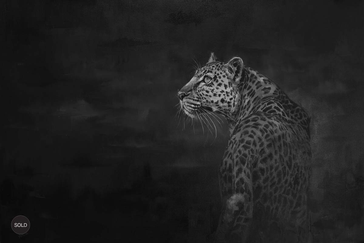 leopard