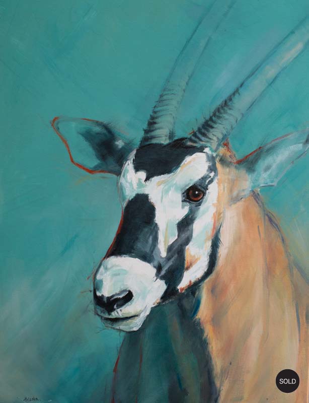 oryx