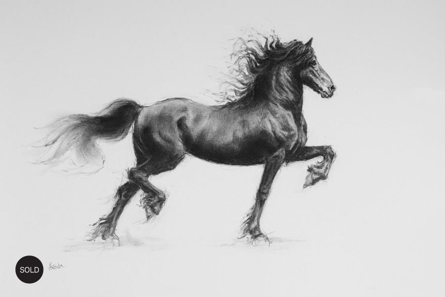 trotting1